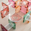 293125 - Pastel Ball Run Expansion Pack 80 τεμαχίων - Hobbycity.gr - Connetix