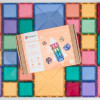 293132 - Pastel Square Pack 40 τεμαχίων - Hobbycity.gr - Connetix