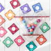 293217 - Pastel Replacement Ball Pack 16 τεμαχίων - Hobbycity.gr - Connetix