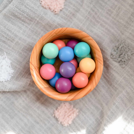 Pastel Replacement Ball Pack 16 τεμαχίων