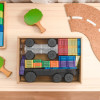 293224 - Rainbow Transport Pack 50 τεμαχίων - Hobbycity.gr - Connetix