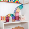 293279 - Pastel Starter Pack 64 τεμάχια - Hobbycity.gr - Connetix