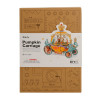 AM41 - Pumpkin Carriage (Μελωδία: Born free) ~ Κουρδιστό - Hobbycity.gr - RoLife