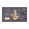 AMK41 - Airplane-Control Tower (Μελωδία: Its a small world) - Hobbycity.gr - Rokr