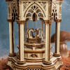 AMK61 - Victorian Lantern (Μελωδία: You light up my life) - Hobbycity.gr - Rokr