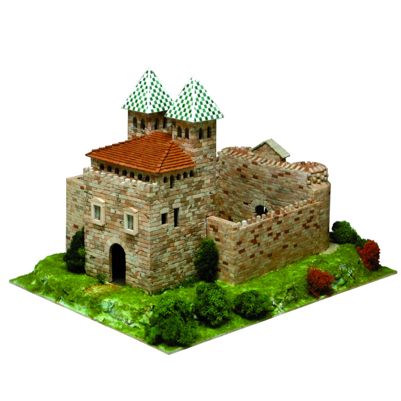 1002 - Bisagra new Gate - Hobbycity.gr - Aedes