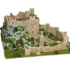 1007 - Loarre castle - Hobbycity.gr - Aedes