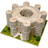 1008 - Del Monte castle - Hobbycity.gr - Aedes