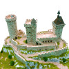1010 - Foix castle - Hobbycity.gr - Aedes