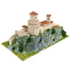 1015 - Rocca Guaita - Prima torre - Hobbycity.gr - Aedes