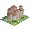 1101 - Sant Jaume de Frontanya - Hobbycity.gr - Aedes