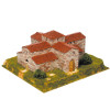 1102 - San Pedro church - Hobbycity.gr - Aedes