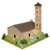 1104 - Sant Climent church - Hobbycity.gr - Aedes