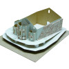 1104 - Sant Climent church - Hobbycity.gr - Aedes