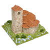 1105 - Vera Cruz church - Hobbycity.gr - Aedes