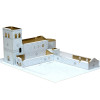 1109 - San Andres church - Hobbycity.gr - Aedes
