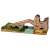 1201 - Camprodón bridge - Hobbycity.gr - Aedes