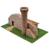 1254 - Watchtower - Hobbycity.gr - Aedes