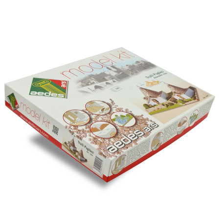 Trulli of Alberobello