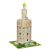 1260 - Gold tower - Hobbycity.gr - Aedes