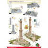 1263 - Lanterna di Genova - Hobbycity.gr - Aedes