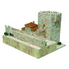 1264 - Bujaco tower - Hobbycity.gr - Aedes