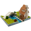 1409 - Forge with bridge - Hobbycity.gr - Aedes