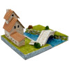 1409 - Forge with bridge - Hobbycity.gr - Aedes