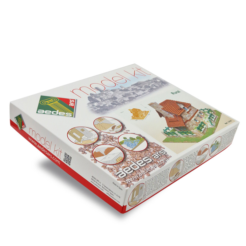 1410 - Country 10 - Hobbycity.gr - Aedes