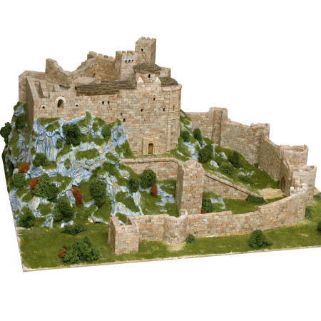 Loarre castle
