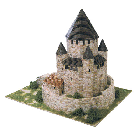 Caesar tower