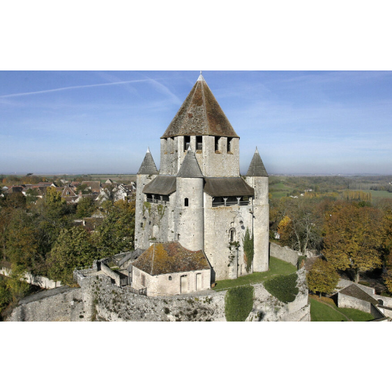 1009 - Caesar tower - Hobbycity.gr - Aedes