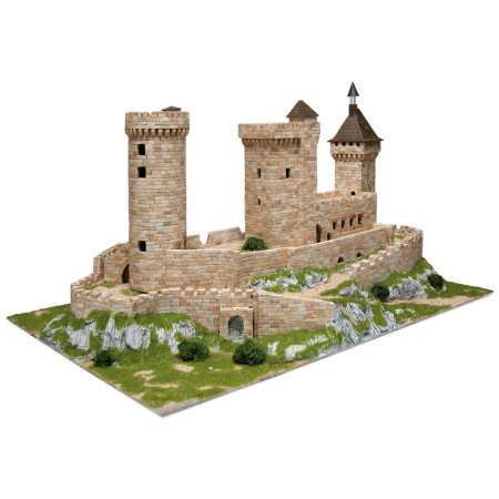 Foix castle