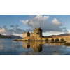 1011 - Eilean Donan Castle - Hobbycity.gr - Aedes