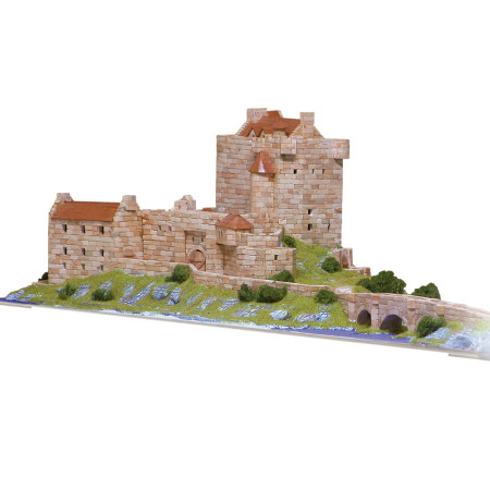 Eilean Donan Castle
