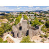 1013 - Guimaraes Castle - Hobbycity.gr - Aedes