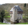 1053 - Crupet castle - Hobbycity.gr - Aedes