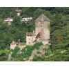 1054 - Burg Branzoll - Hobbycity.gr - Aedes