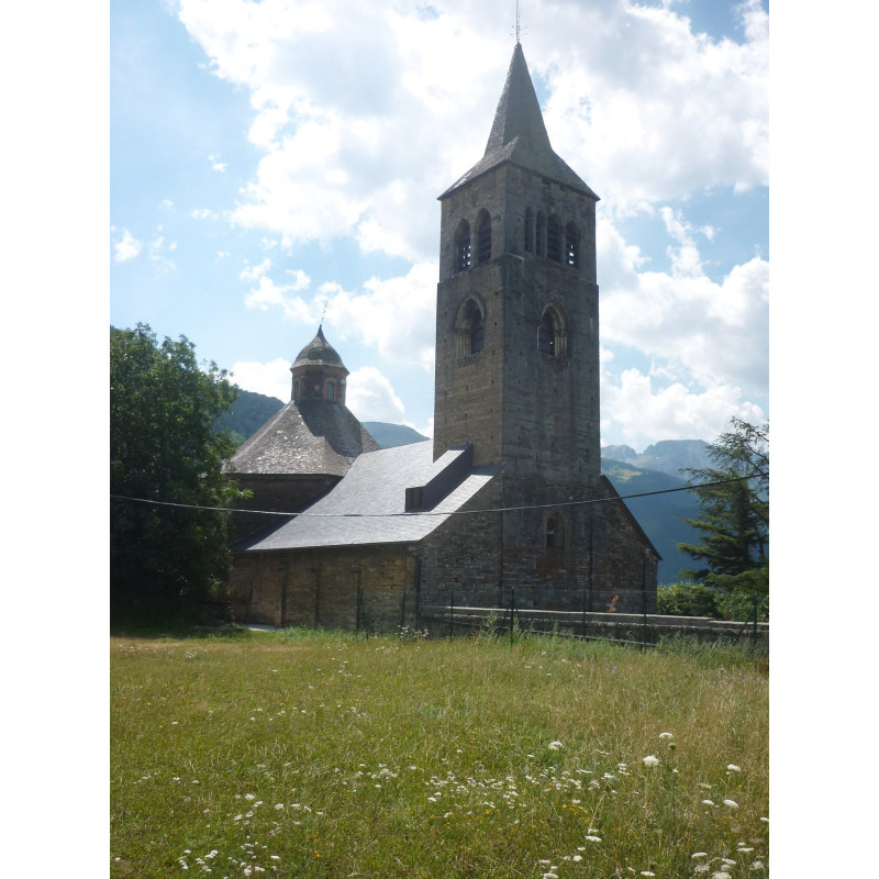 1103 - Vilac church - Hobbycity.gr - Aedes