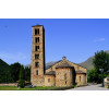 1104 - Sant Climent church - Hobbycity.gr - Aedes