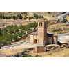 1105 - Vera Cruz church - Hobbycity.gr - Aedes