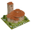 1105 - Vera Cruz church - Hobbycity.gr - Aedes