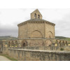 1106 - Eunate church - Hobbycity.gr - Aedes