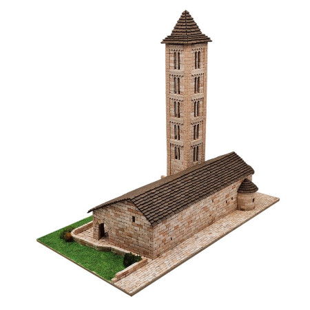 Santa Eulalia D'Erill Lavall