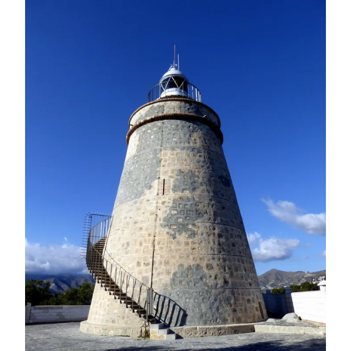 1250 - Faro de la Herradura - Hobbycity.gr - Aedes