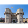 1251 - Serranoss towers - Hobbycity.gr - Aedes
