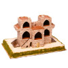1251 - Serranoss towers - Hobbycity.gr - Aedes