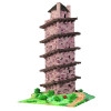 1252 - Primitiva Torre de Hércules - Hobbycity.gr - Aedes