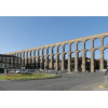 1253 - Segovias aqueduct - Hobbycity.gr - Aedes