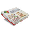 1253 - Segovias aqueduct - Hobbycity.gr - Aedes
